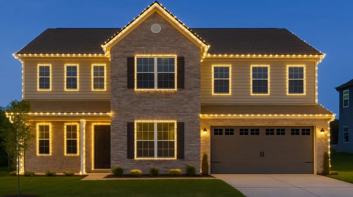 5954 Hunt Valley Drive, Spring Hill, TN 37174 - Image #1