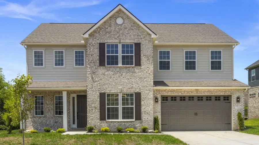 5954 Hunt Valley Drive, Spring Hill, TN 37174 - Image #2