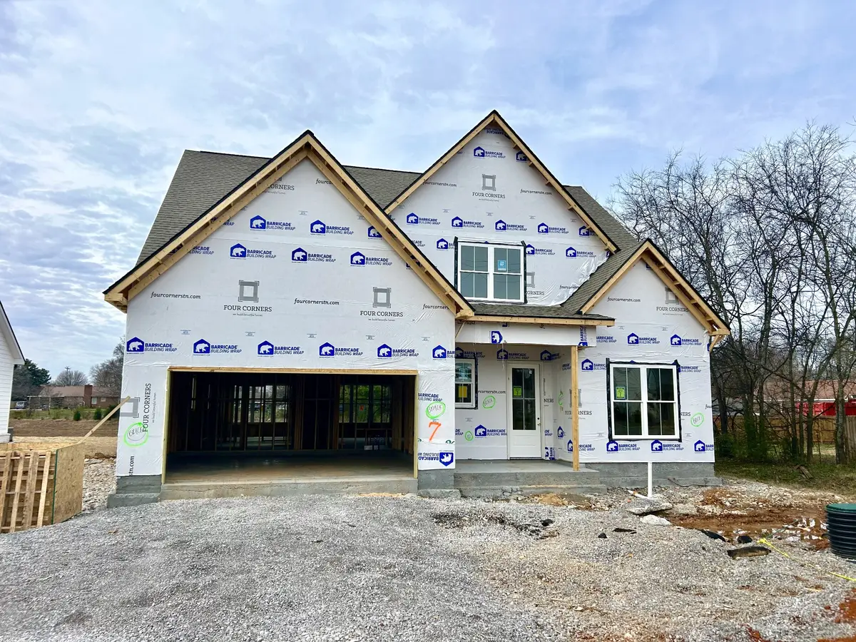 524 Gresham Lane, Murfreesboro, TN 37129 - Image #1