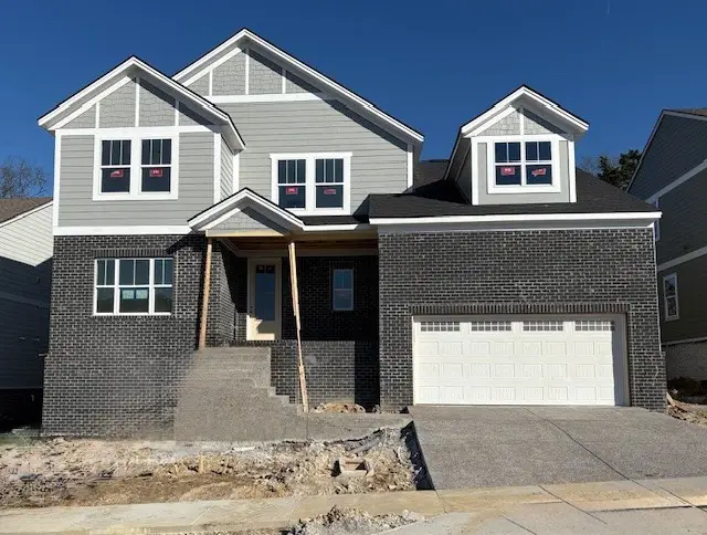 1317 Ashton Park Drive, Mount Juliet, TN 37122 - Image #1