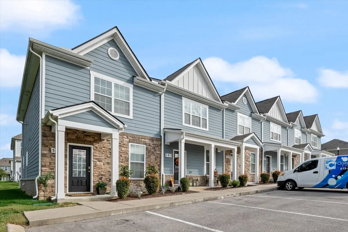 503 Clifford Hts, Columbia, TN 38401 - Image #1