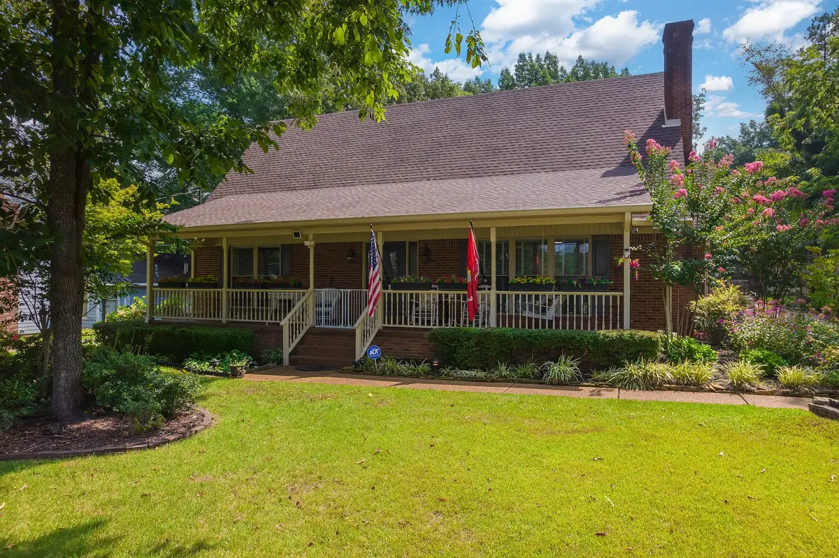 160 Plantation Rd, Jackson, TN 38305 - Image #1