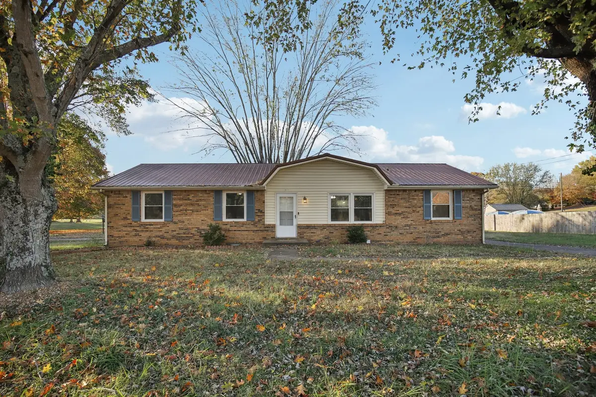 2142 Old Russellville Pike, Clarksville, TN 37043 - Image #1
