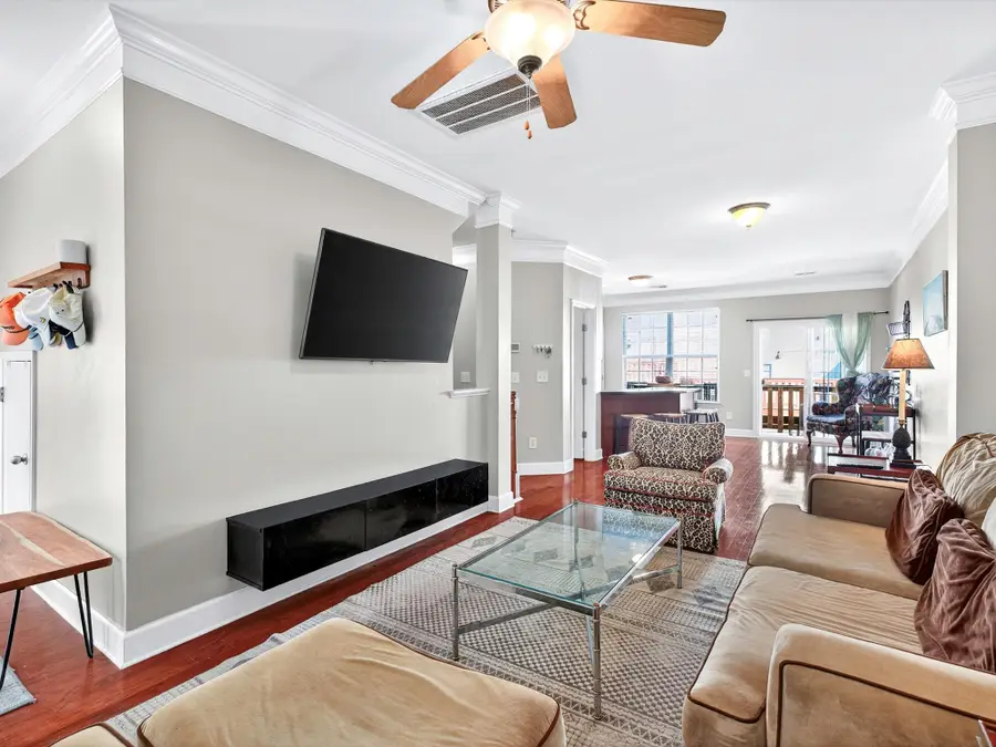 521 Saint Jules Ln, Nashville, TN 37211 - Image #2