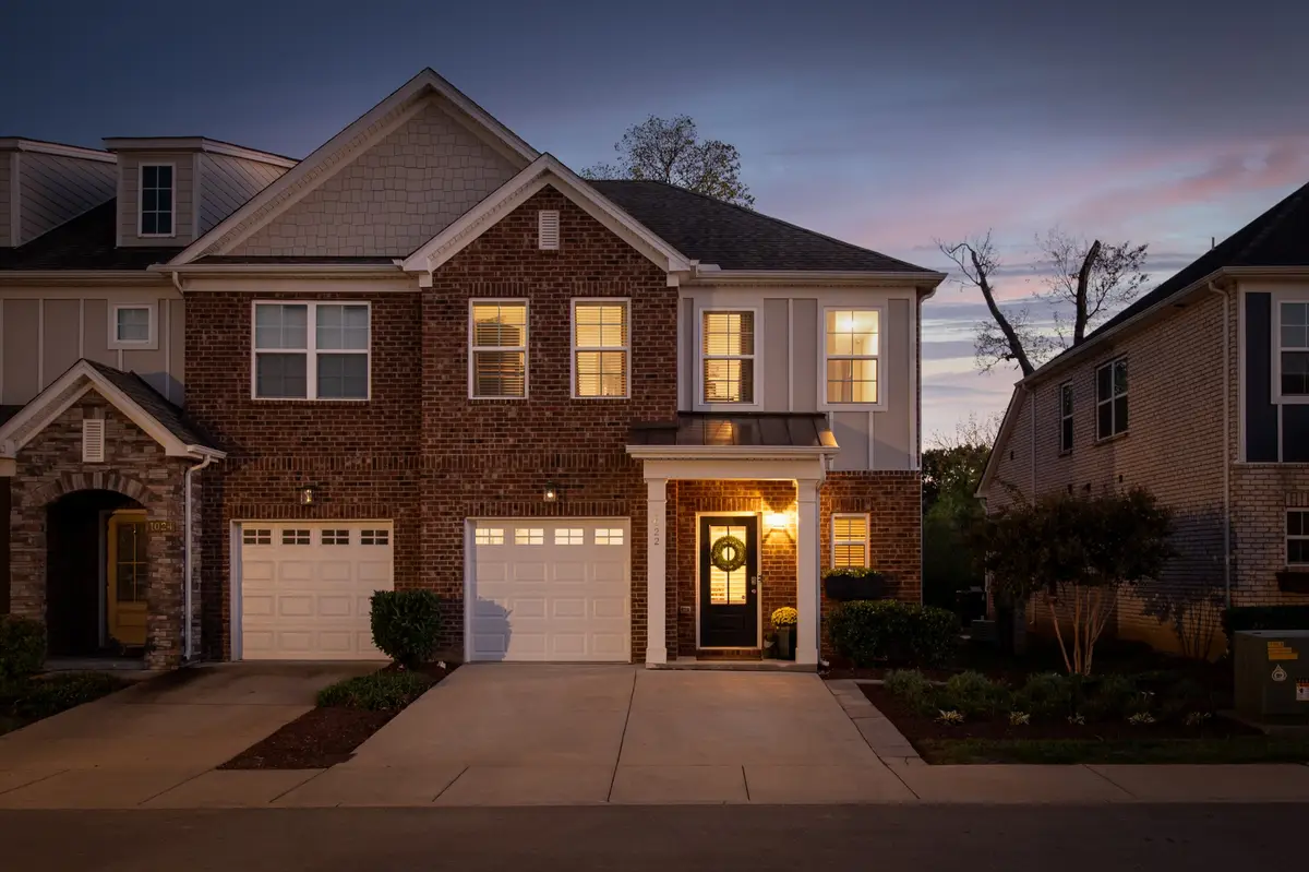 1022 Emery Bay Cir, Hendersonville, TN 37075 - Image #1