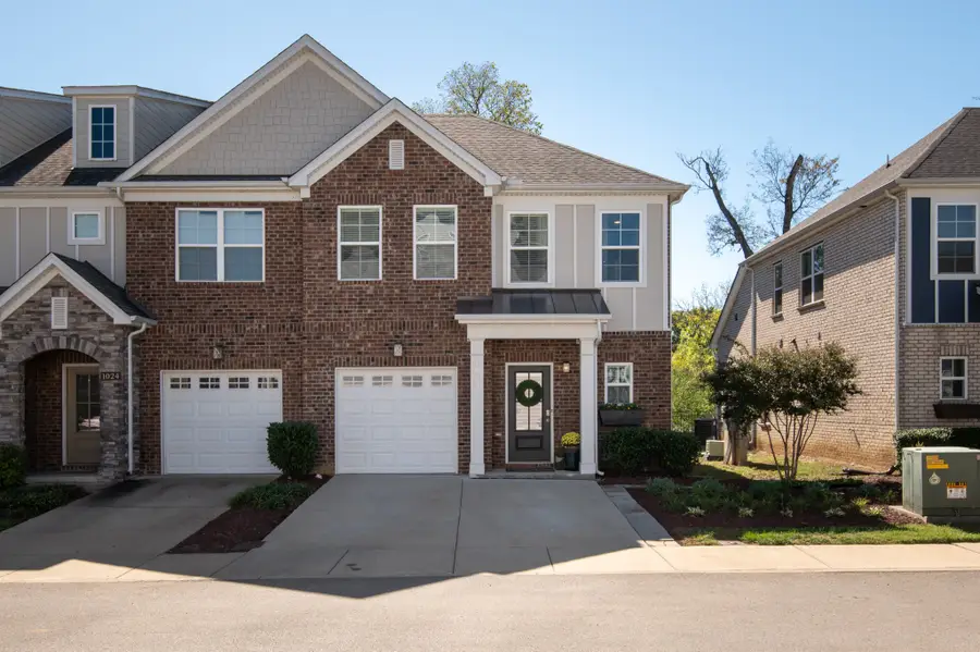 1022 Emery Bay Cir, Hendersonville, TN 37075 - Image #3