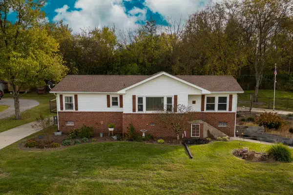 396 E Main St, Alexandria, TN 37012