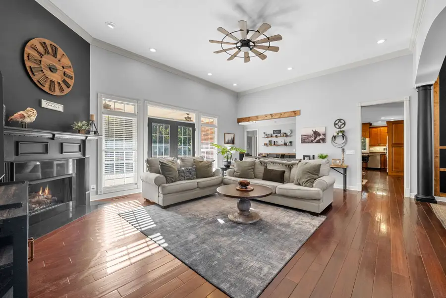 1071 Oak Plains Road, Clarksville, TN 37043 - Image #2