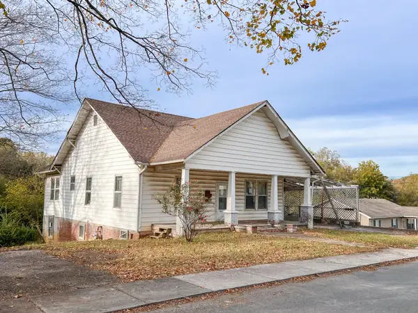 1202 Georgia Avenue, Athens, TN 37303