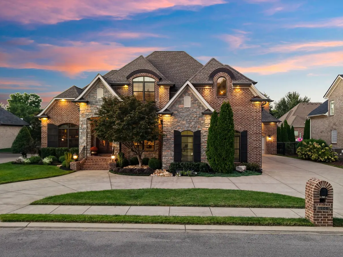 1906 Mosaic Trl, Murfreesboro, TN 37130 - Image #1
