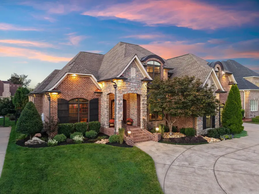 1906 Mosaic Trl, Murfreesboro, TN 37130 - Image #2