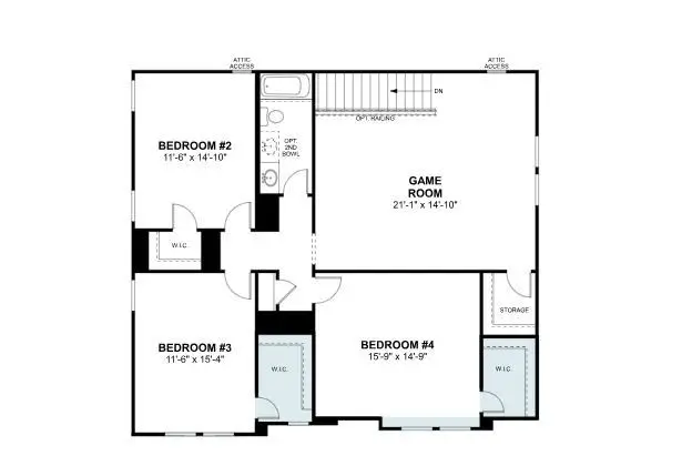 305 Brandi Ln, Gallatin, TN 37066 - Image #3