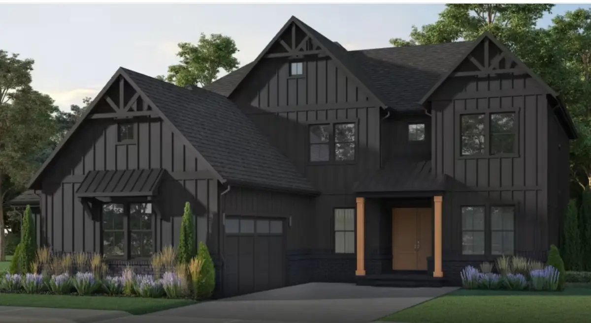 3027 Ash Dale Lane, Nolensville, TN 37135 - Image #1