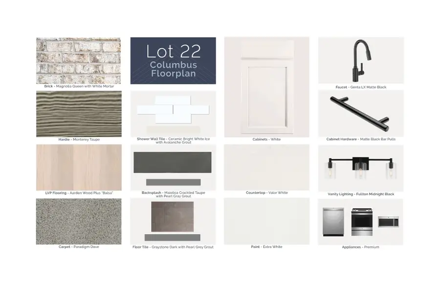 248 Rose Hannah Dr, Gallatin, TN 37066 - Image #3