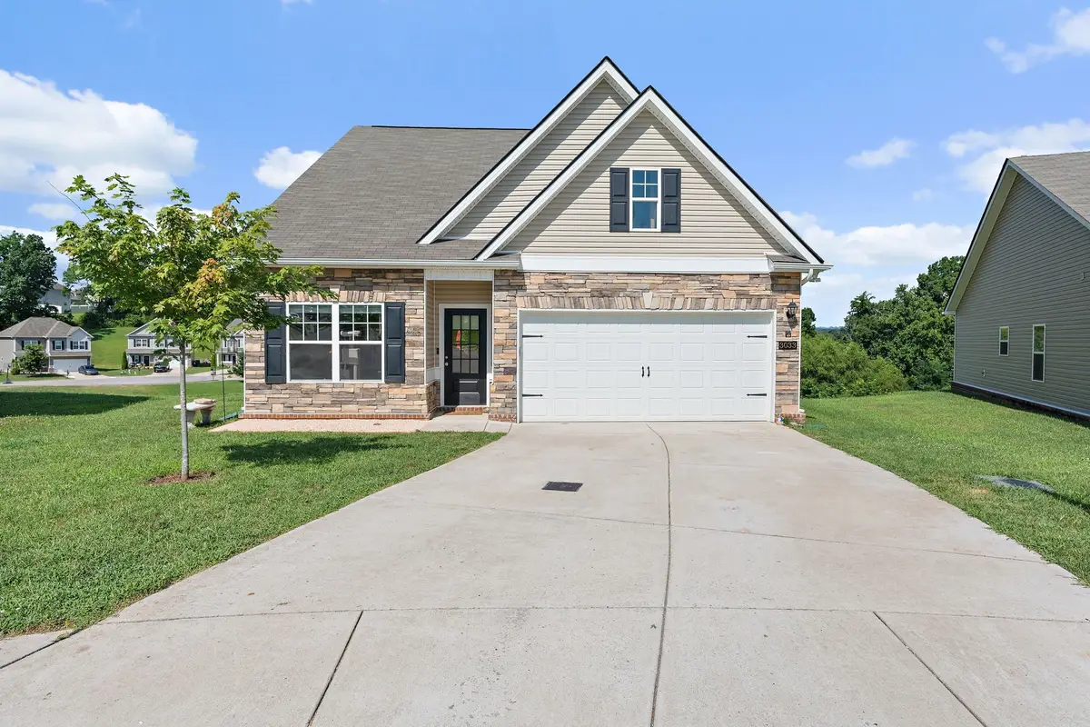 3033 Goodtown Trce, Columbia, TN 38401 - Image #1