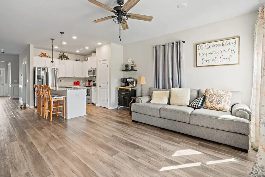 3033 Goodtown Trce, Columbia, TN 38401 - Image #2