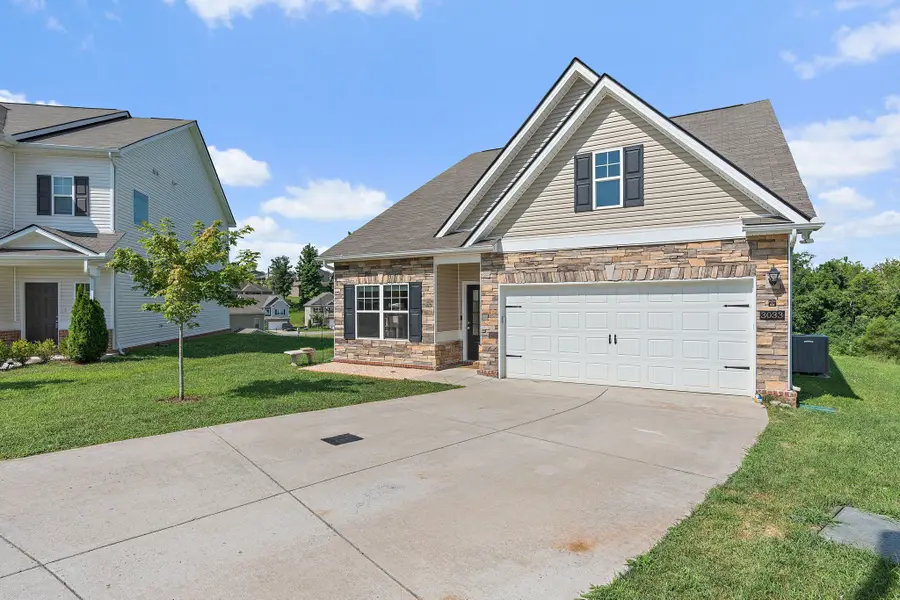 3033 Goodtown Trce, Columbia, TN 38401 - Image #3