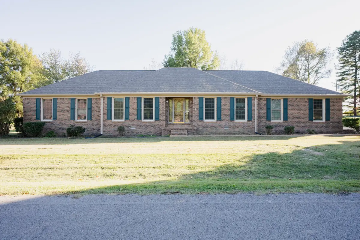 9257 Birdie Ln, South Fulton, TN 38257 - Image #1