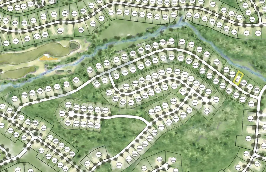 8412 Solstice Drive, College Grove, TN 37046 - #2