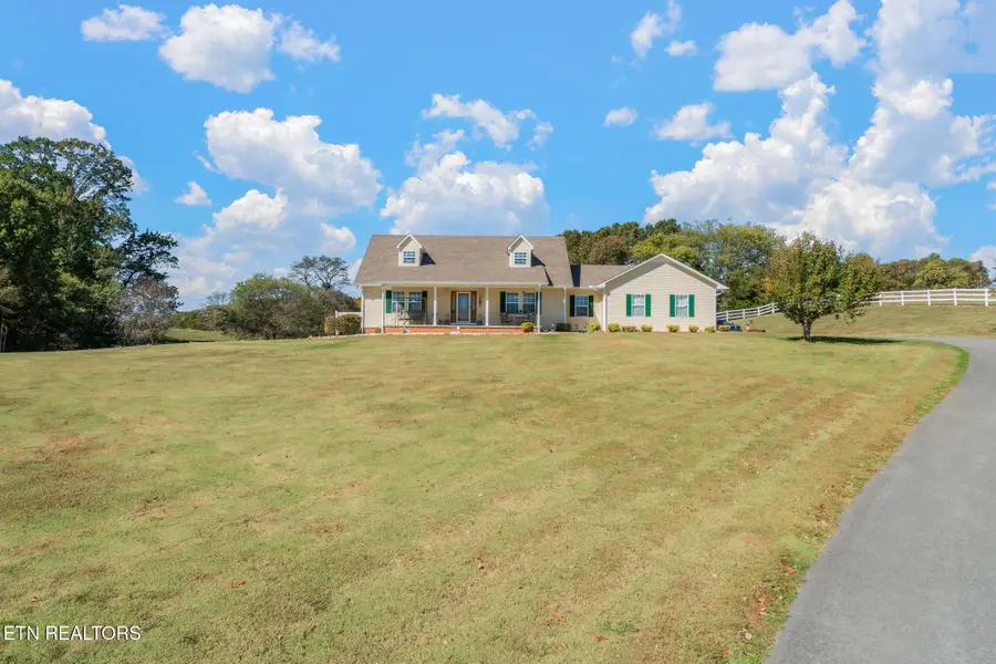 16415 Sunnyside Rd, Philadelphia, TN 37846 - Image #2