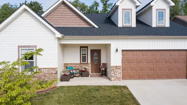 1169 Ewing Way, Clarksville, TN 37043