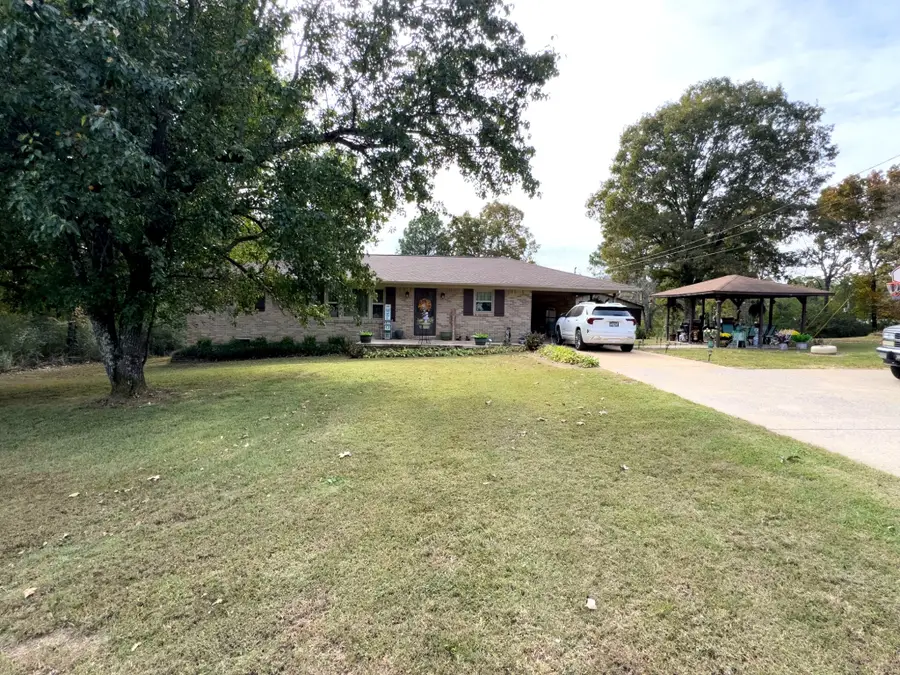 1344 Railroad Bed Rd, Collinwood, TN 38450 - Image #2