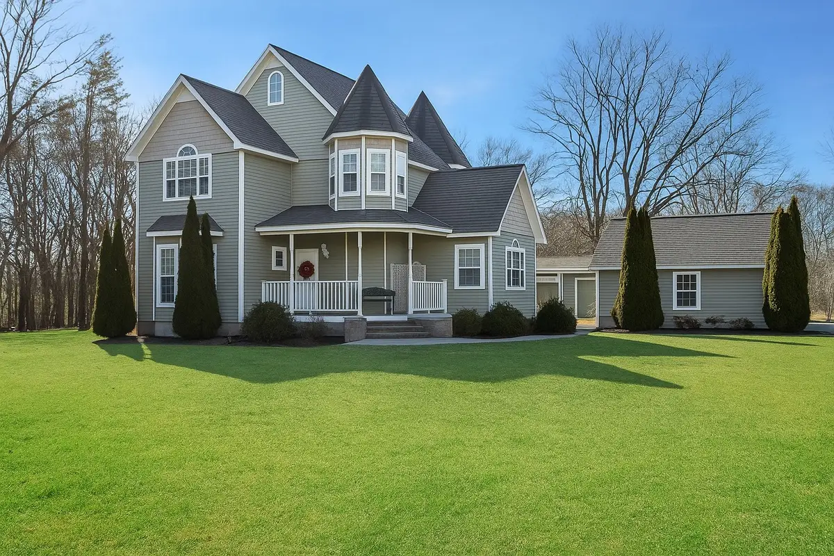 774 Sherrell Rd, Hillsboro, TN 37342 - Image #1