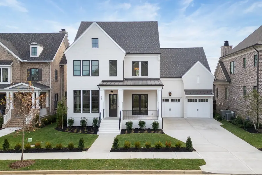 3139 Long Branch Cir, Franklin, TN 37064 - Image #2