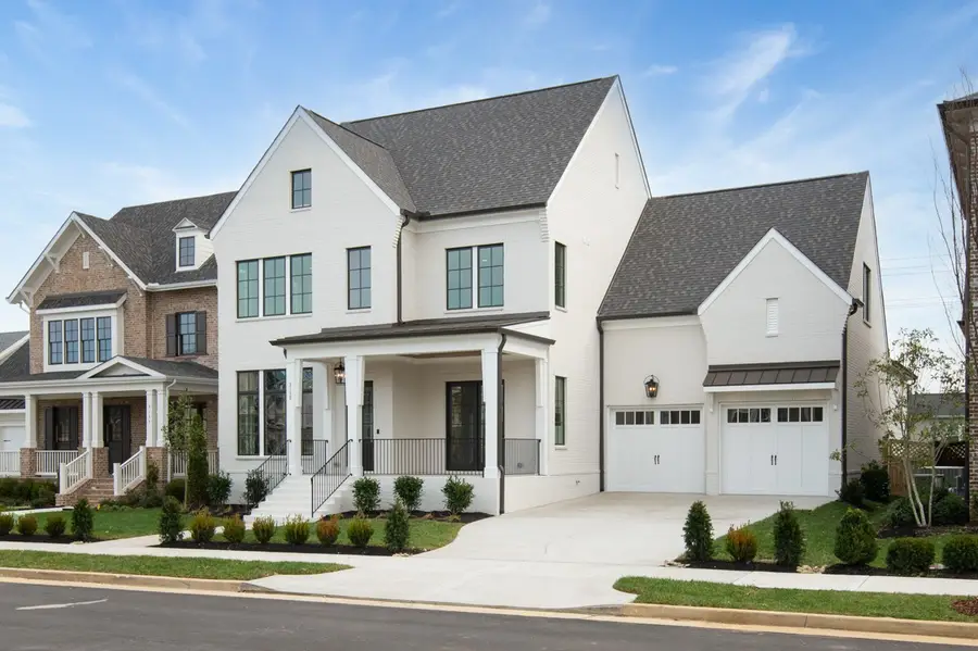 3139 Long Branch Cir, Franklin, TN 37064 - Image #3