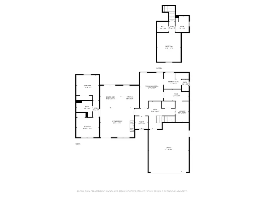 130 Shiloh Ln, Smithville, TN 37166 - Image #2