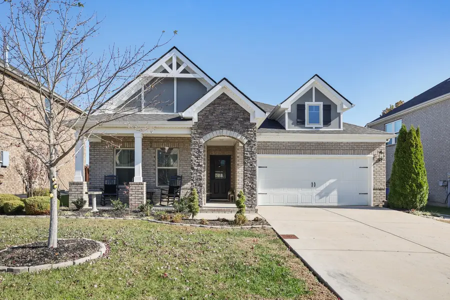 491 Fall Creek Cir, Goodlettsville, TN 37072 - Image #2