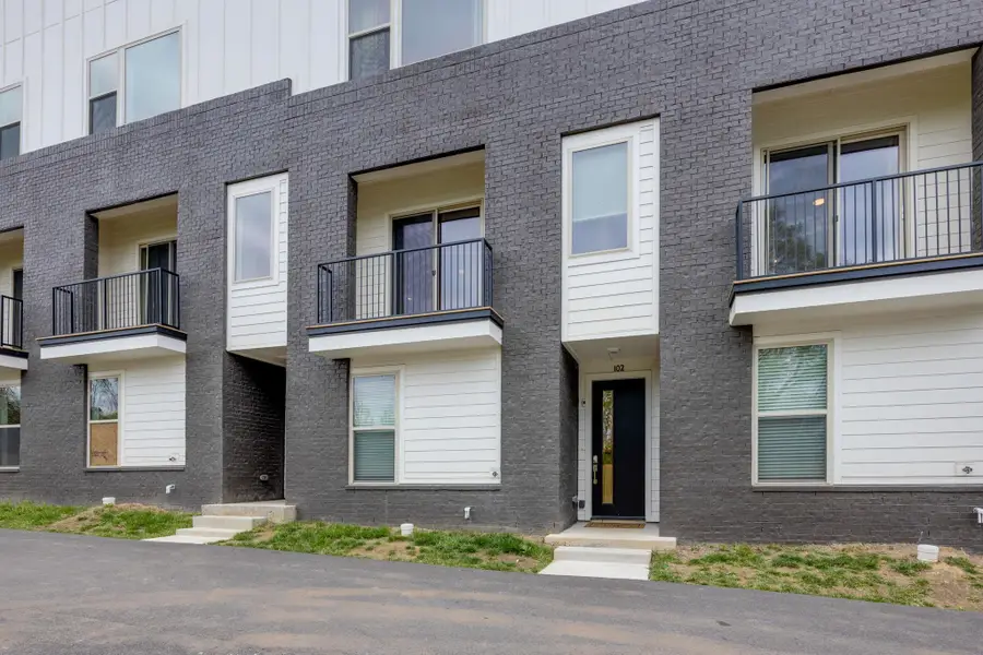 2719 Alameda St #102, Nashville, TN 37208 - Image #3