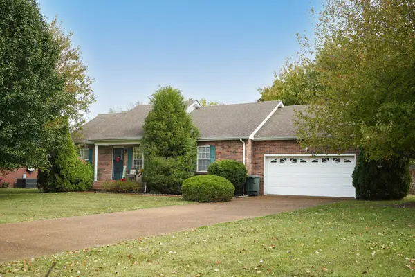 211 Amy Dr, Portland, TN 37148