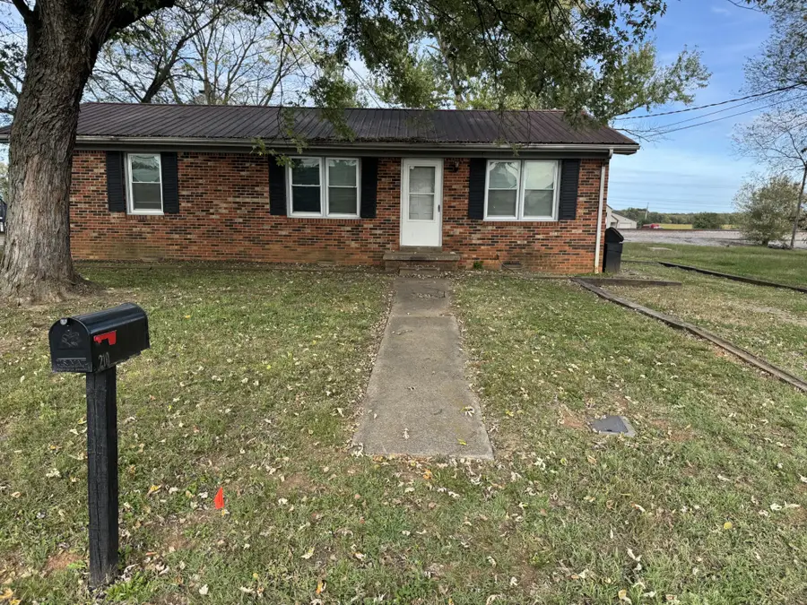 210 Rosenwald St, Trenton, KY 42286 - Image #3