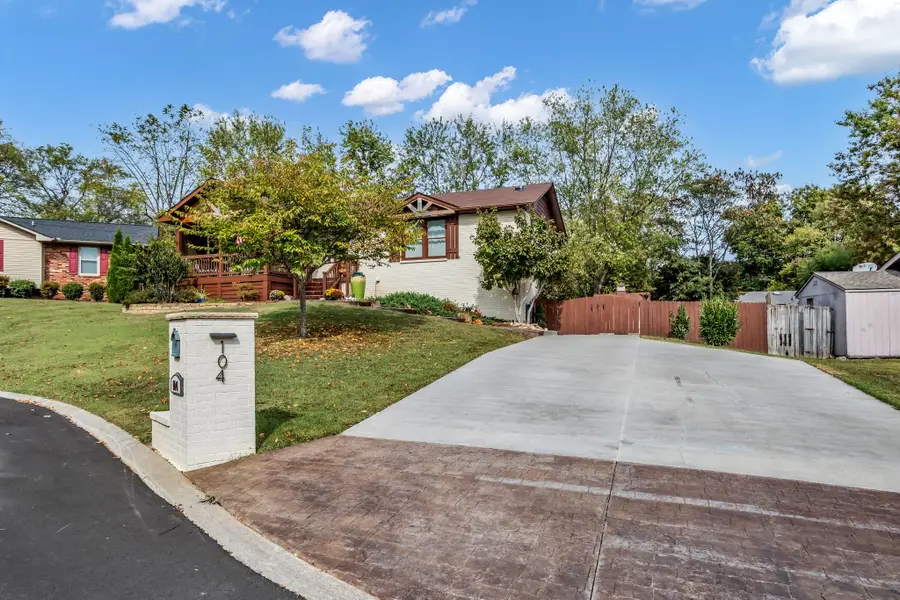 104 Valley View Ct, Hendersonville, TN 37075 - Image #2