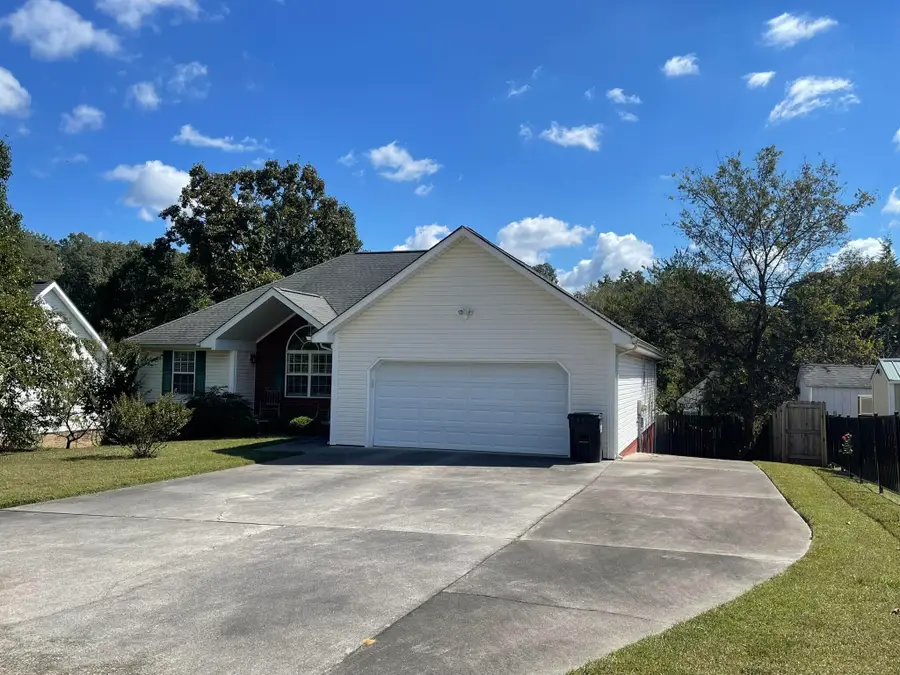 8420 Paradigm Place, Ooltewah, TN 37363 - Image #2