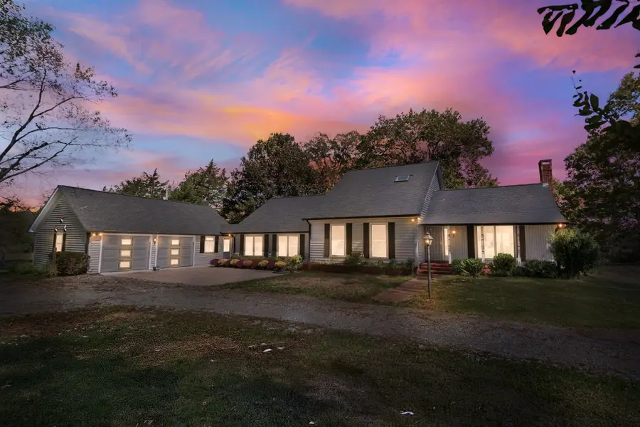 2159 Verona Caney Rd, Lewisburg, TN 37091 - Image #2