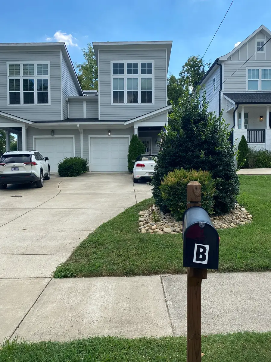 557B Hamilton Ave, Nashville, TN 37203 - Image #3