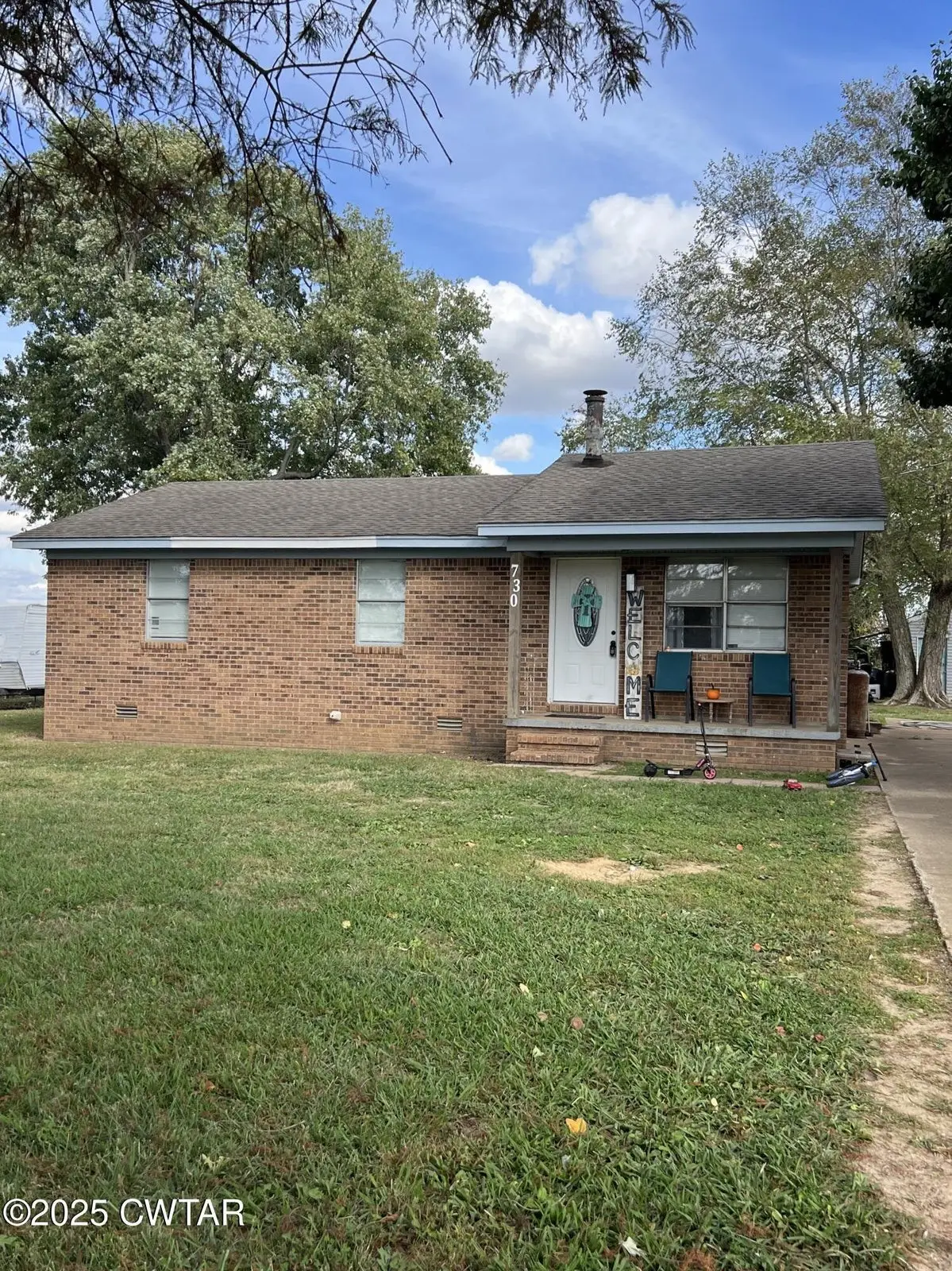 730 Leon Curtis Rd, Alamo, TN 38001 - Image #1