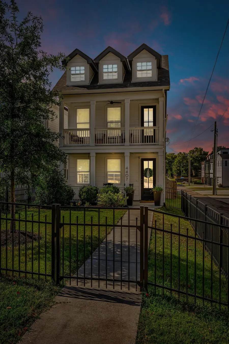 4407 Illinois Ave, Nashville, TN 37209 - Image #2