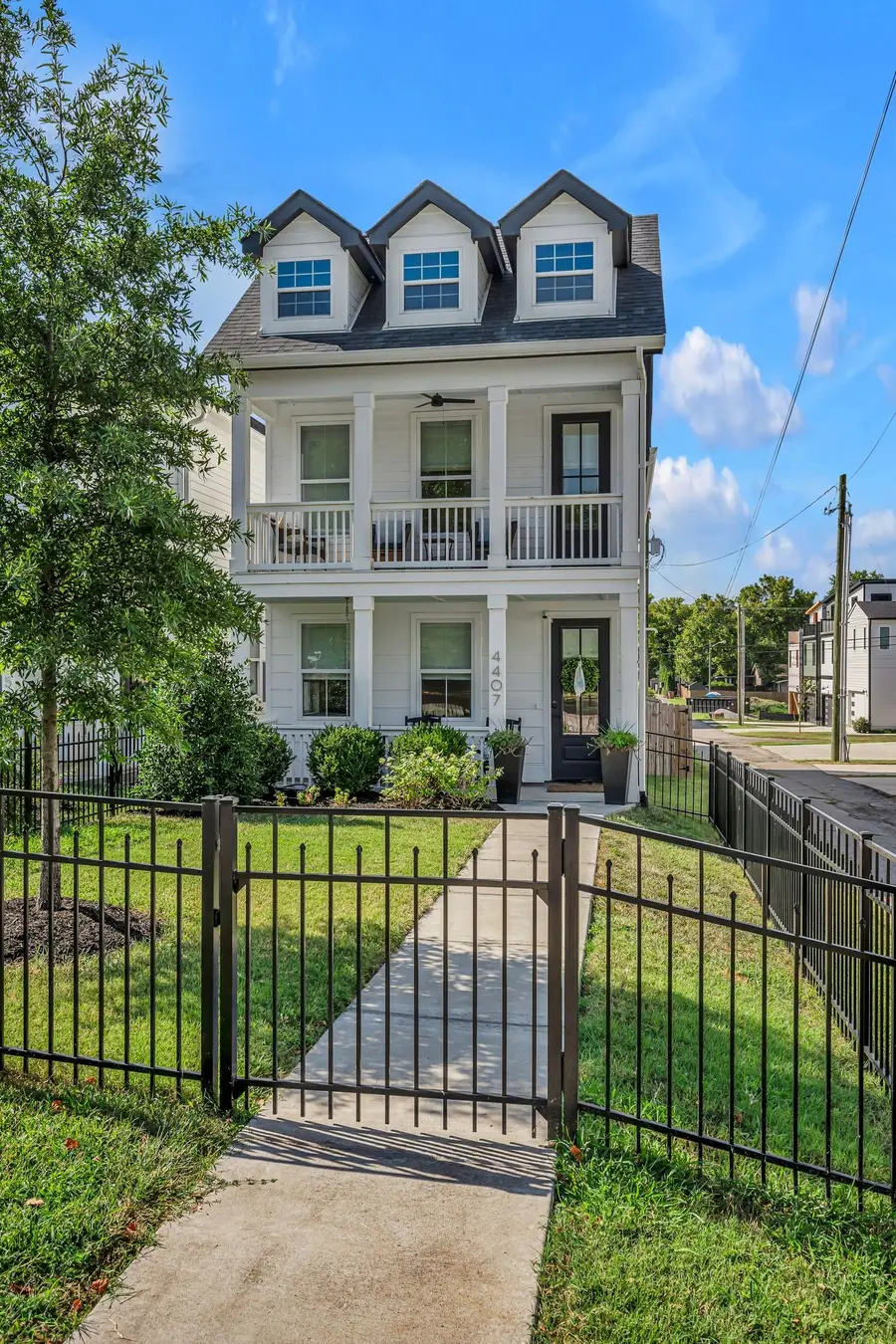 4407 Illinois Ave, Nashville, TN 37209 - Image #3