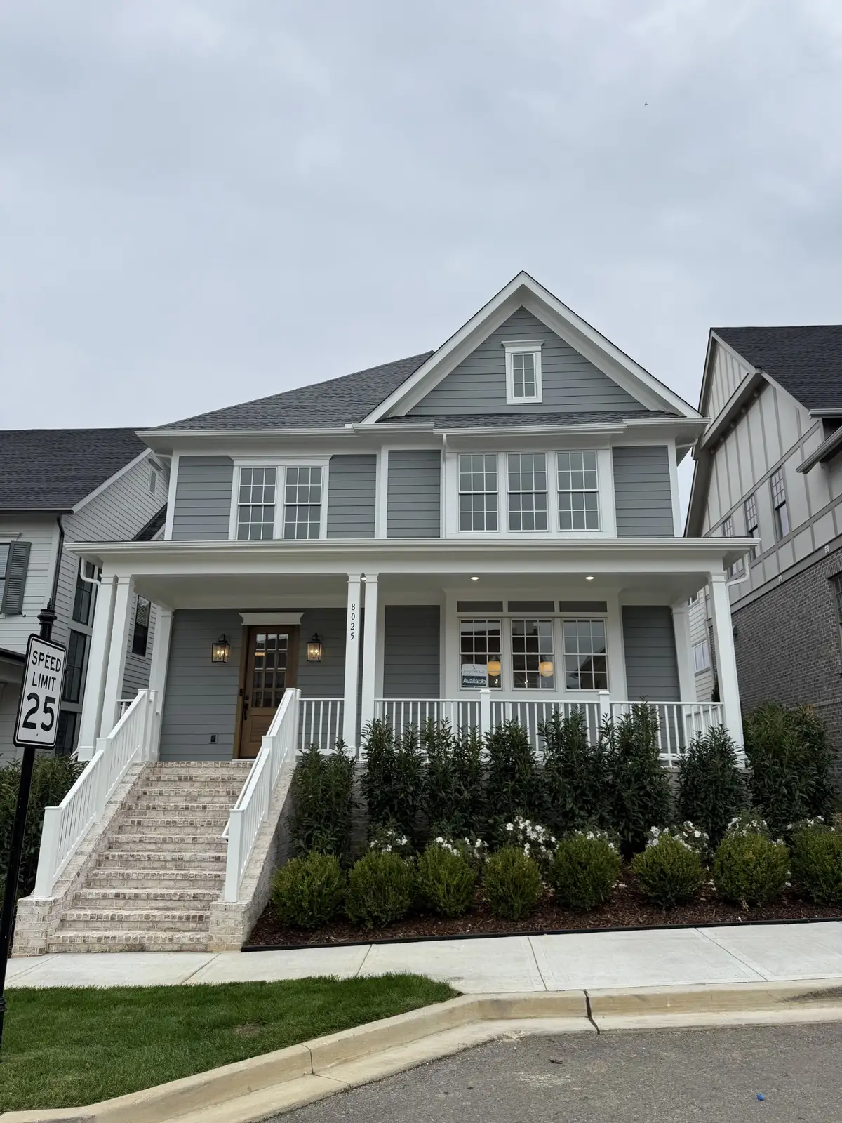 8025 Southvale Blvd, Franklin, TN 37064 - Image #1