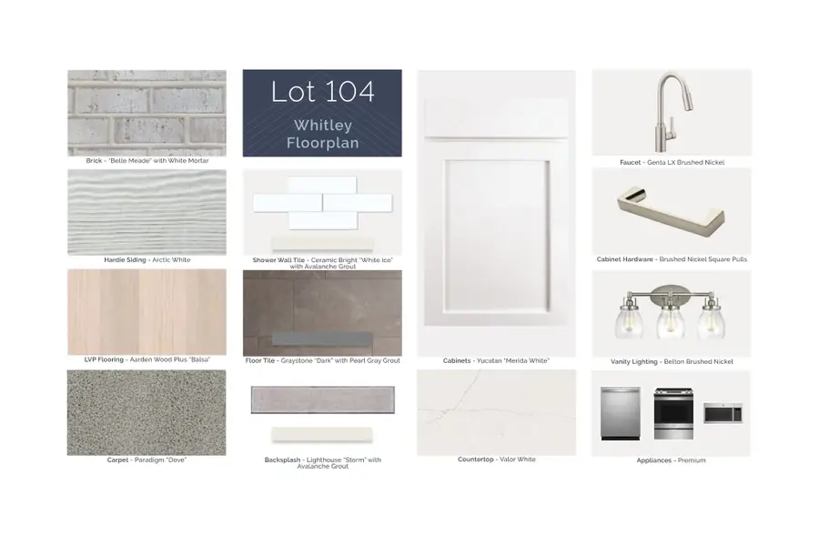 217 Cogner Dr, Lebanon, TN 37087 - Image #3