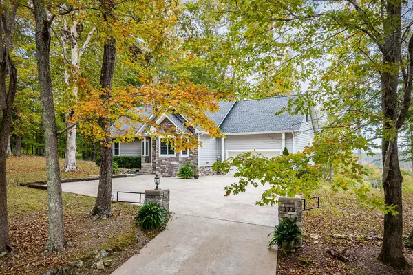 375 Winter Park Cir, Smithville, TN 37166