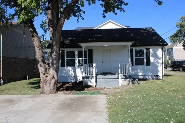 6200 California Ave, Nashville, TN 37209 - Image #1