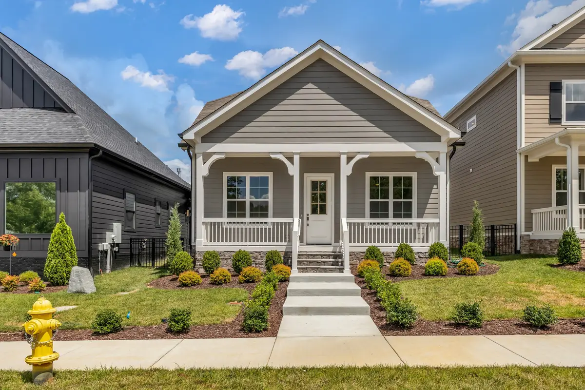 7133 Frances St, Fairview, TN 37062 - #1