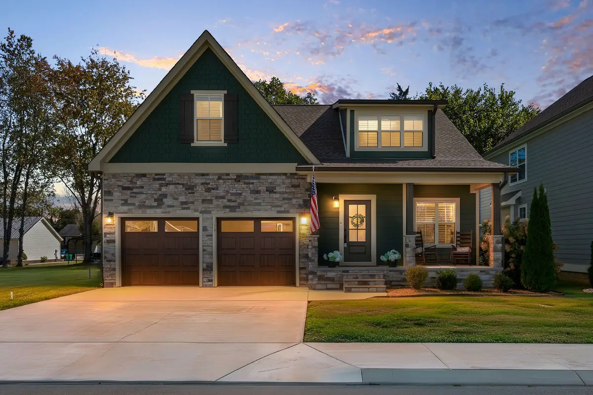 309 Campfire Ct, Winchester, TN 37398 - Image #1