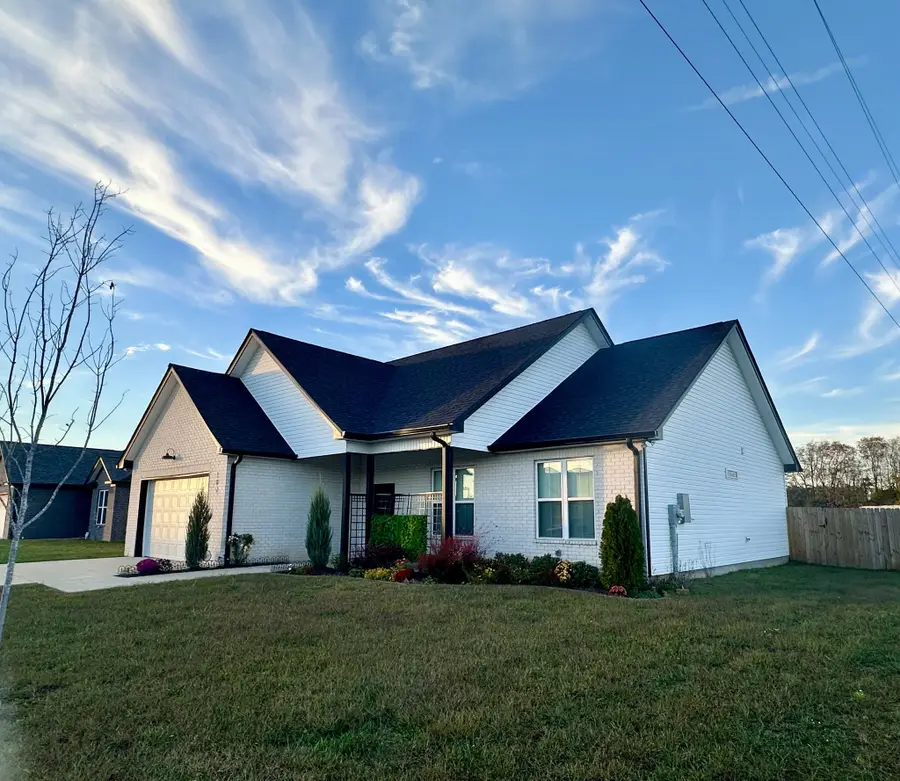 100 Burley Way, Portland, TN 37148 - Image #3