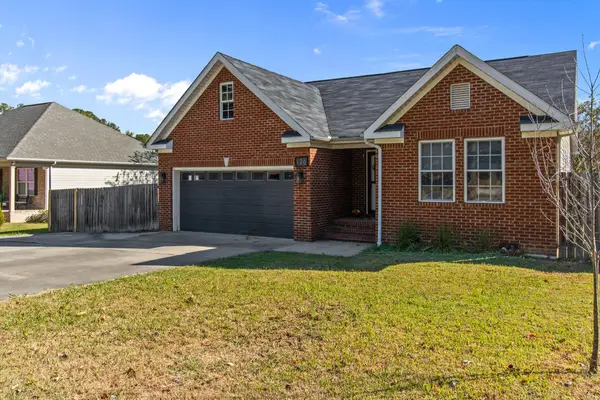 126 Charles Road, Chatsworth, GA 30705