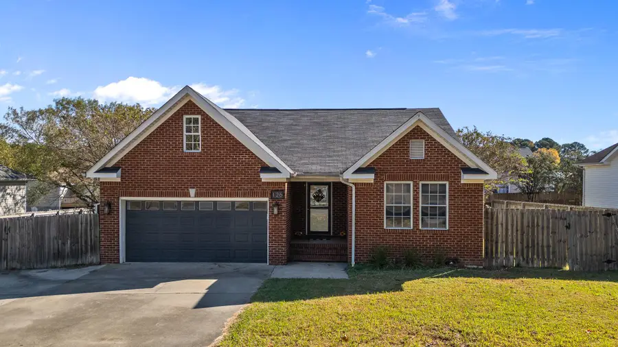 126 Charles Road, Chatsworth, GA 30705 - Image #2